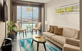 Belmont Hotel Manila - Multiple Use Hotel